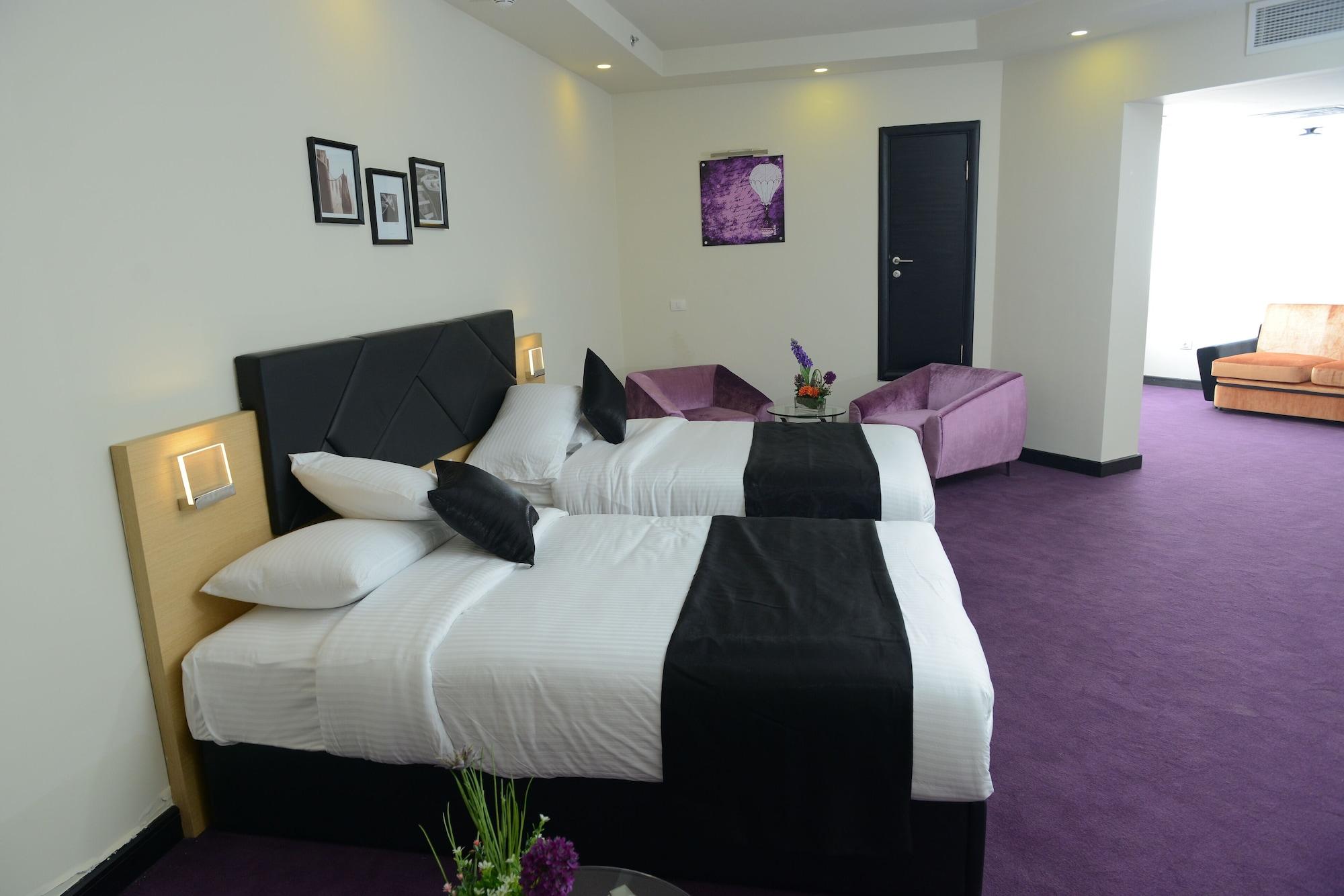 Eastern Al Montazah Hotel Alexandrië Buitenkant foto
