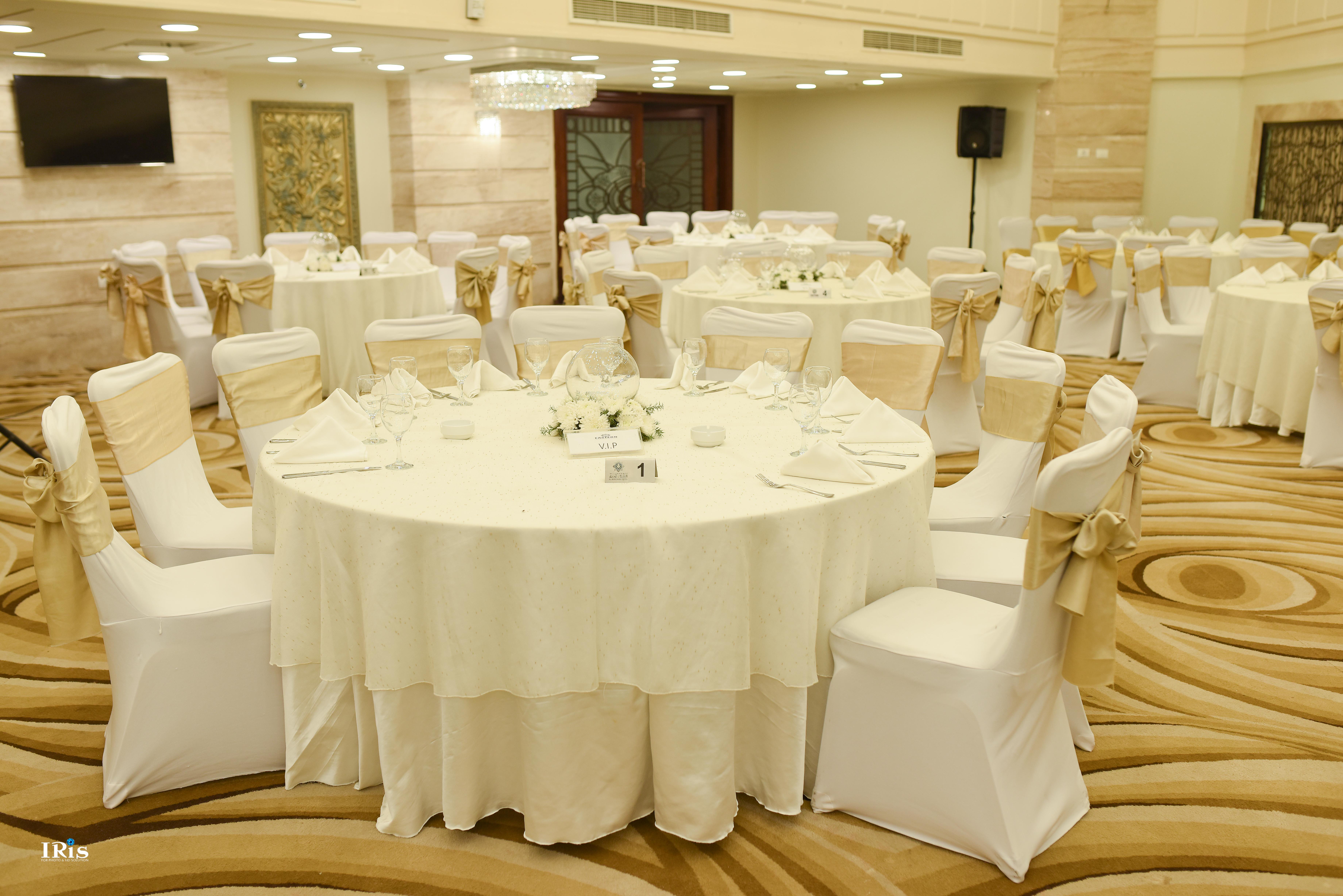 Eastern Al Montazah Hotel Alexandrië Buitenkant foto