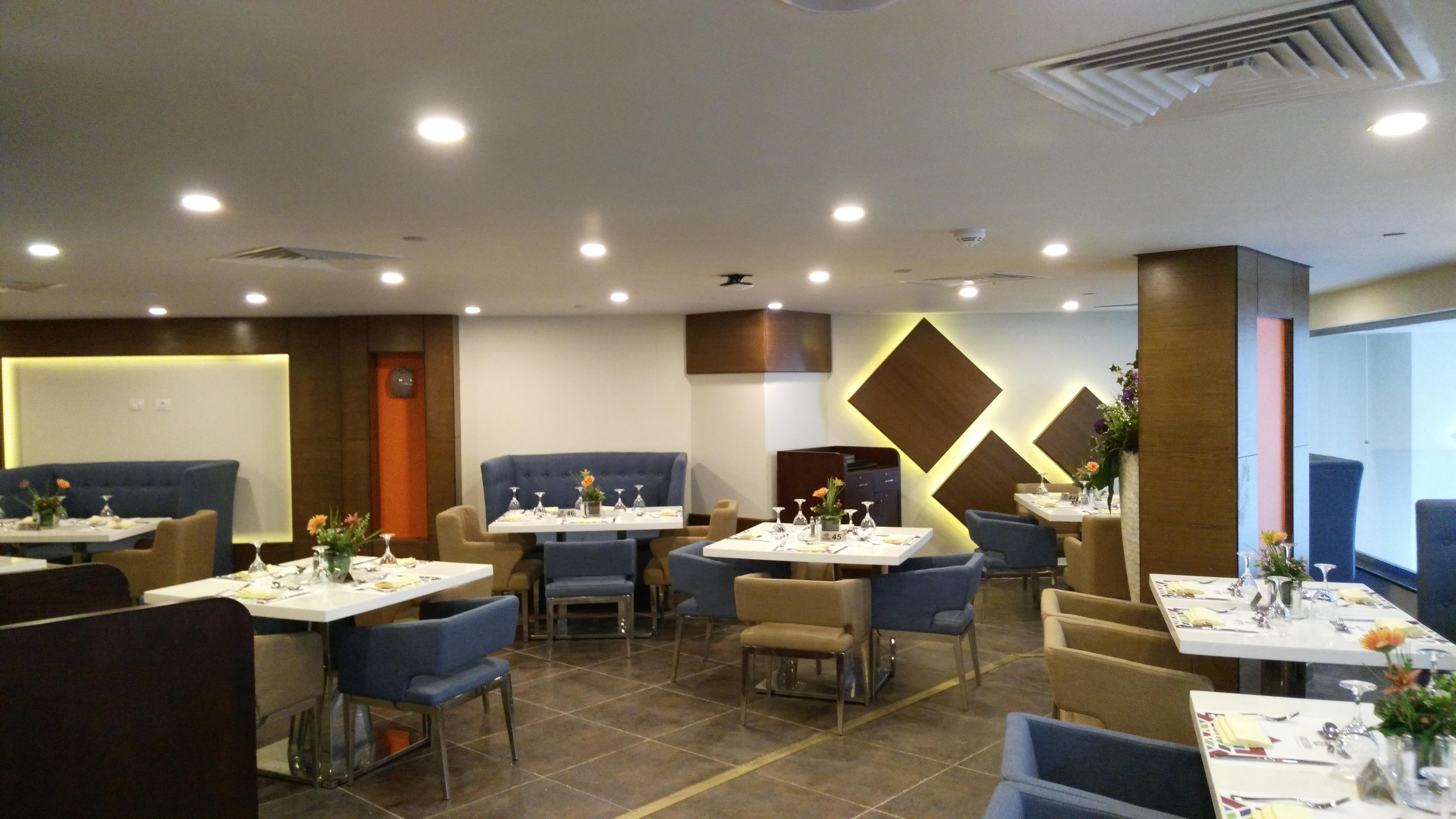 Eastern Al Montazah Hotel Alexandrië Buitenkant foto