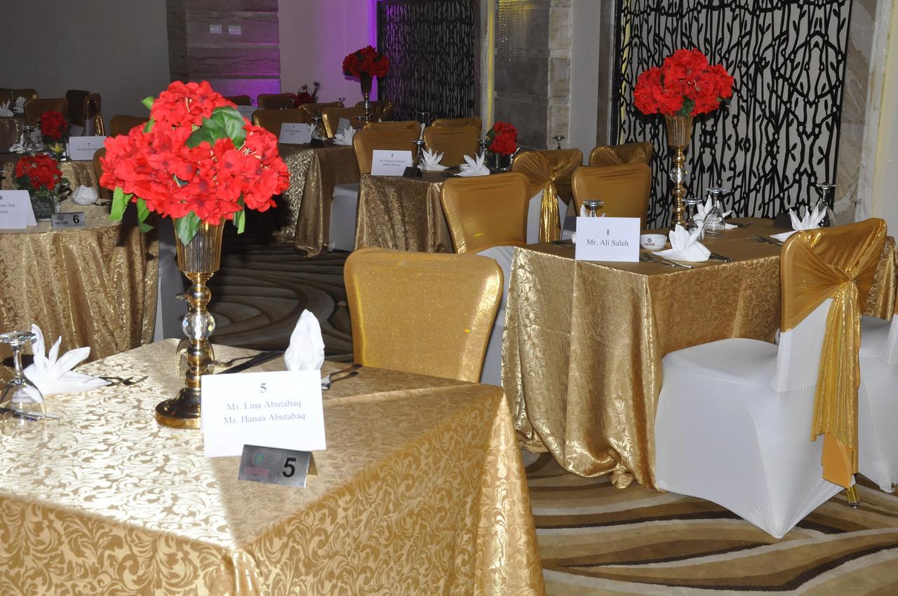 Eastern Al Montazah Hotel Alexandrië Buitenkant foto
