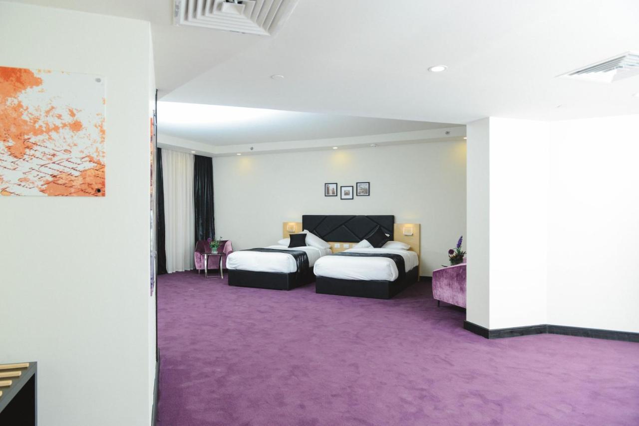 Eastern Al Montazah Hotel Alexandrië Buitenkant foto